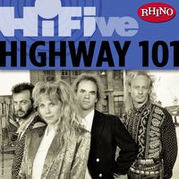 Highway 101 - Rhino Hi-Five